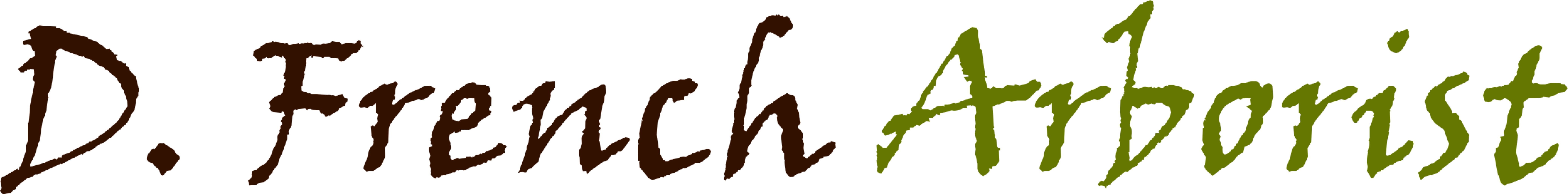 A brown and green logo with the word " eh ".